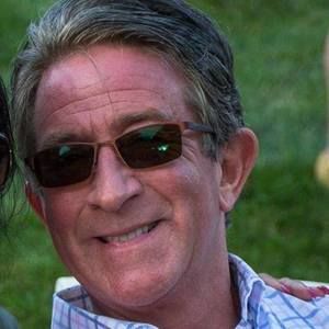 Meet your Posher, Greg